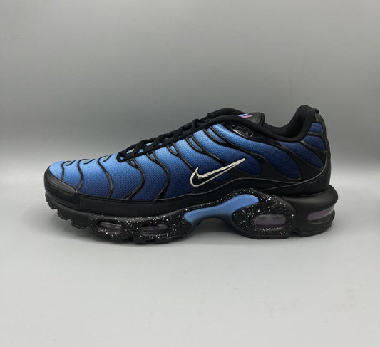 Air Max Plus « Blue Black » - snkrs83