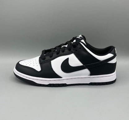 Dunk Low Retro "Black and White" - snkrs83