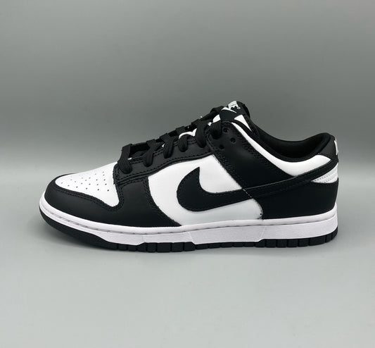 Dunk Low Retro "Black and White" - snkrs83