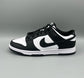 Dunk Low Retro "Black and White" - snkrs83