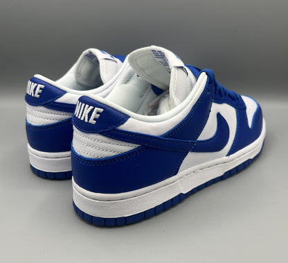 Dunk Low "Kentucky" - snkrs83