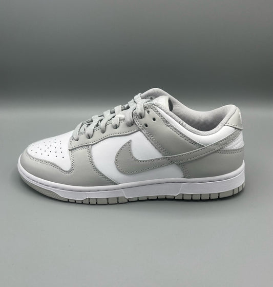 Dunk Low "Grey Fog" - snkrs83