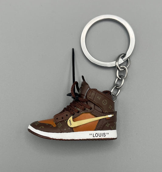 Nike Air Jordan Marron - snkrs83