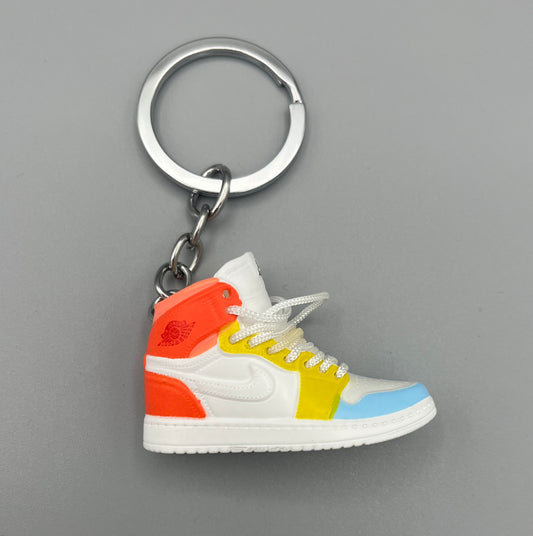 Nike Air Jordan "To My First Coach" - snkrs83