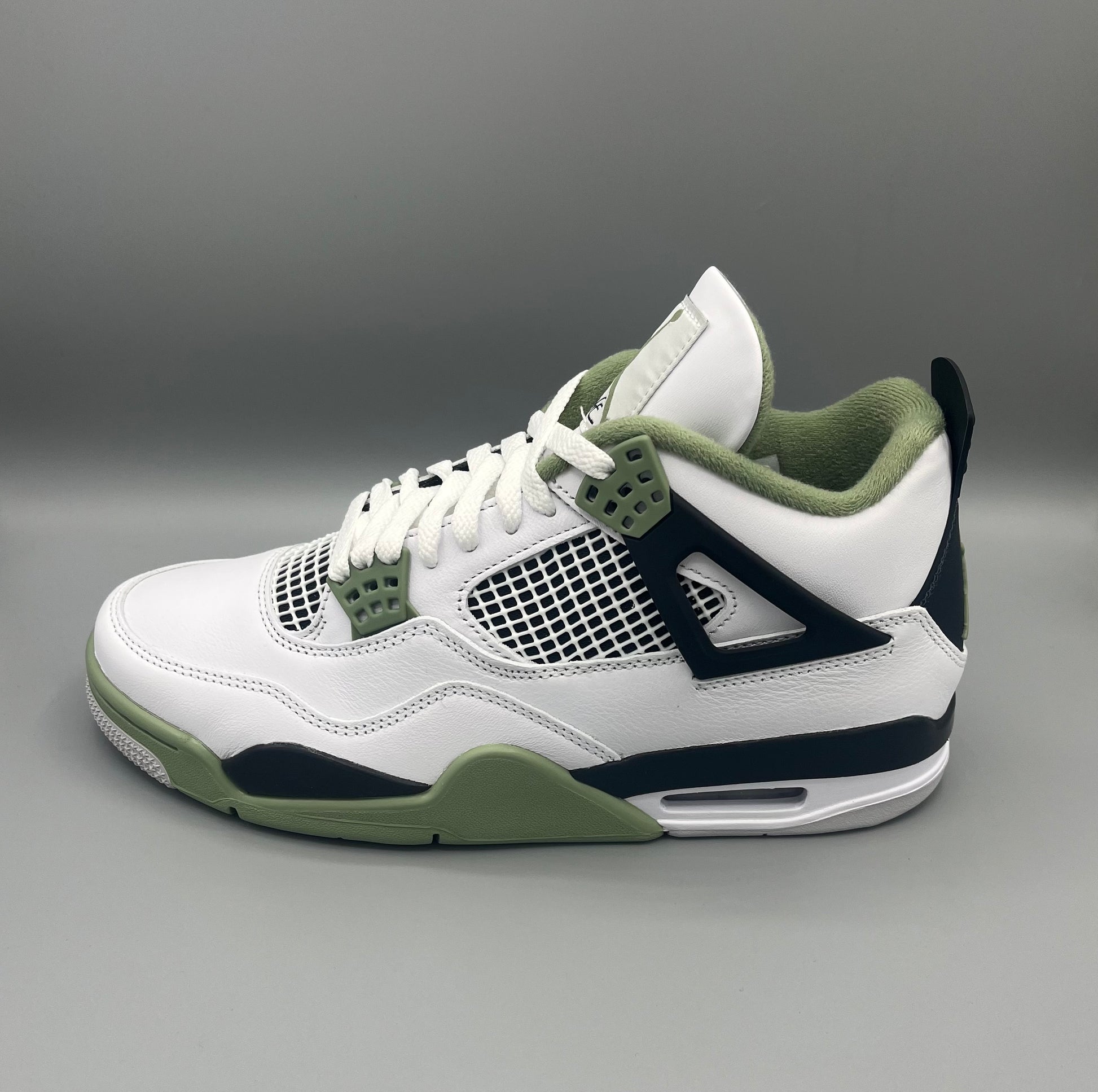 Snkrs83 Air Jordan 4 Retro