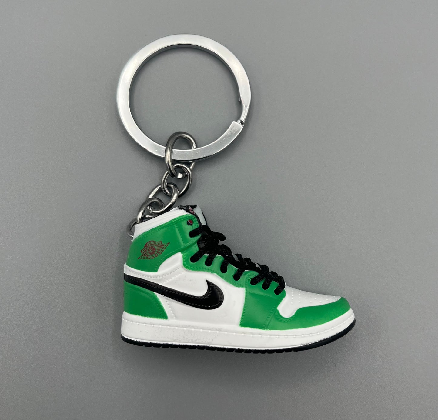 Nike Air Jordan "Lucky Green" - snkrs83