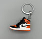 Nike Air Jordan Orange - snkrs83