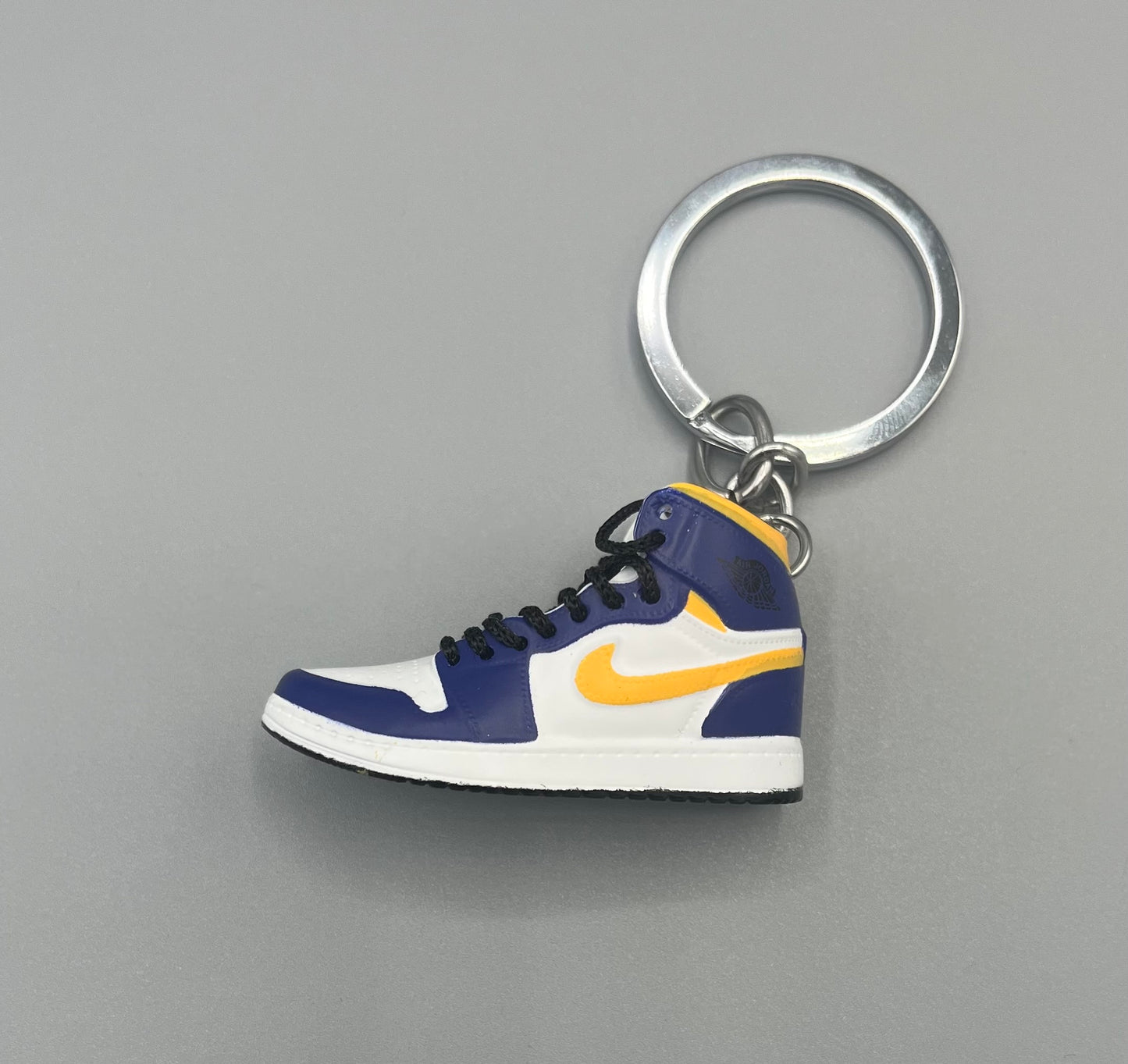 Nike Air Jordan "Lakers" - snkrs83