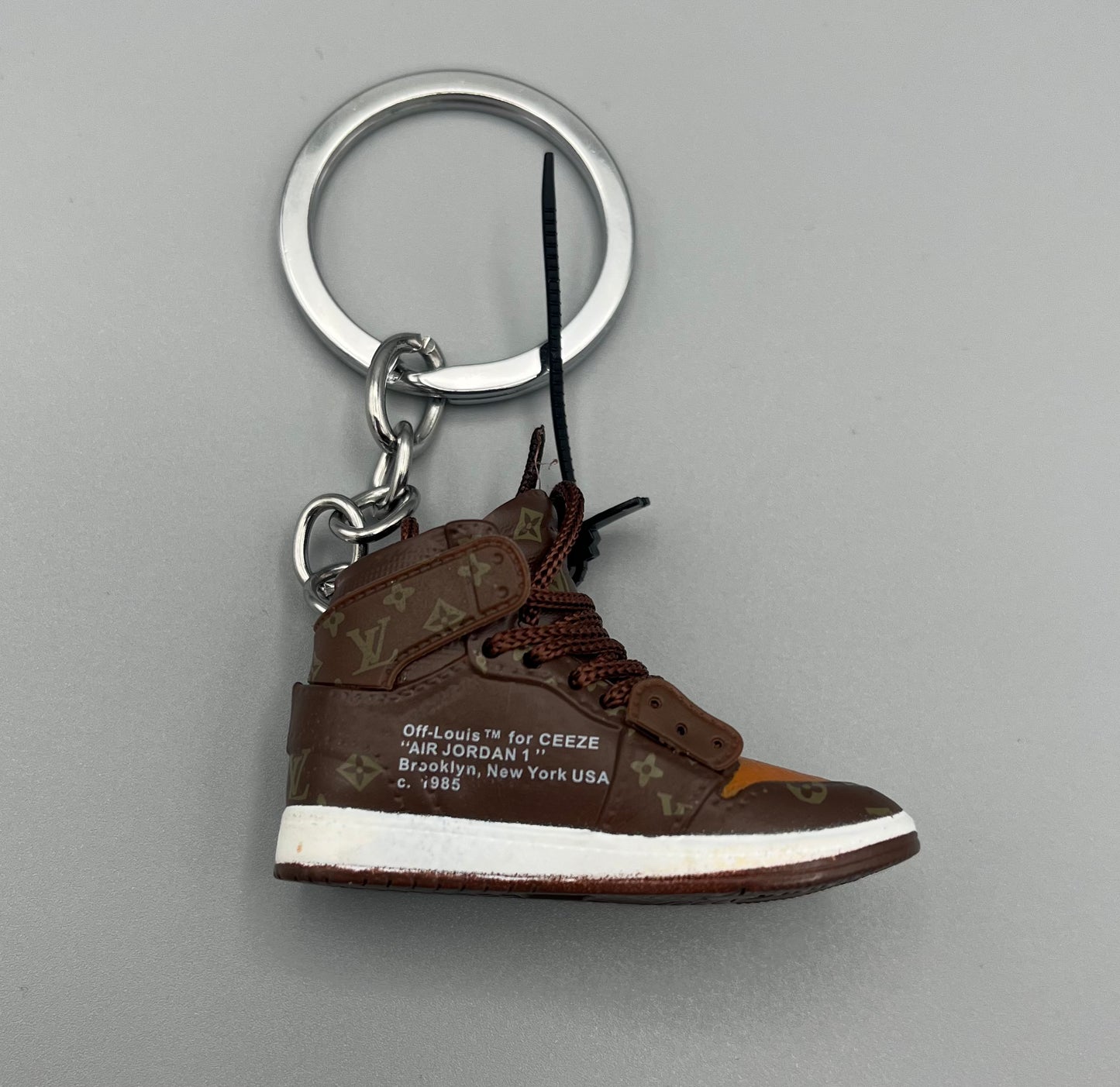 Nike Air Jordan Marron - snkrs83