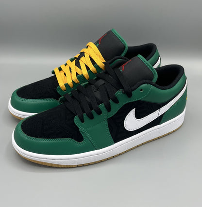 Air Jordan 1 Low SE "Holiday Special" - snkrs83