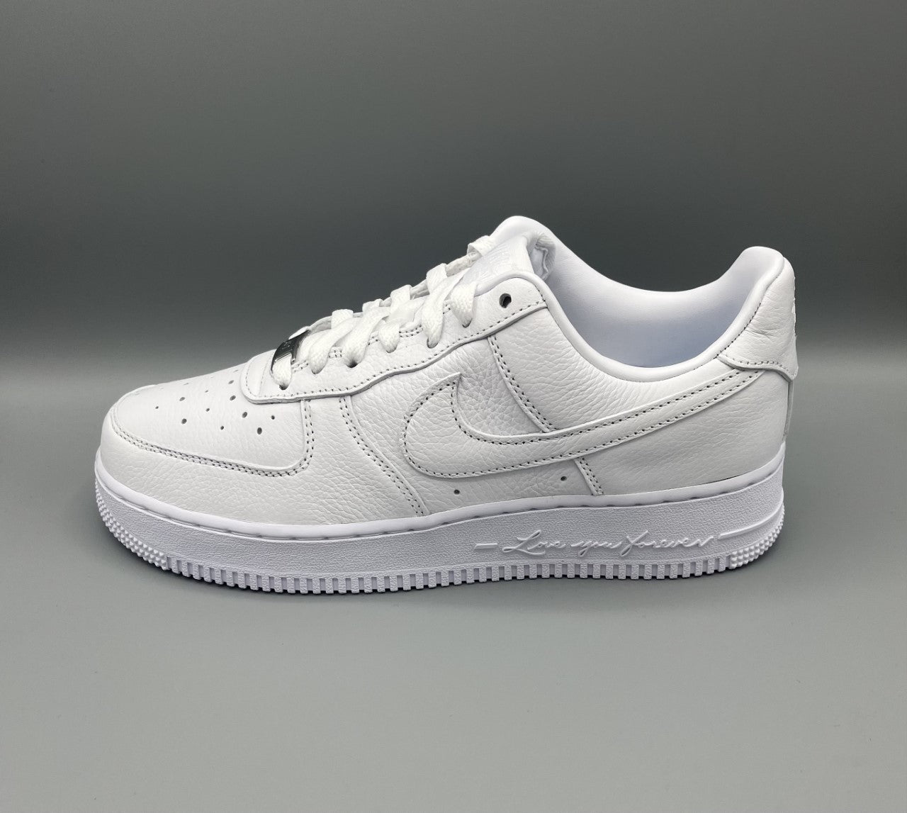 Air Force 1 Low x NOCTA "Certified Lover Boy" - snkrs83