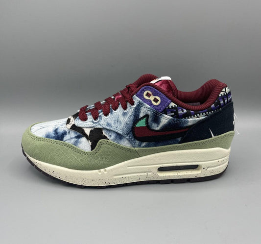 Air max 1 SP Concepts "Mellow" - snkrs83