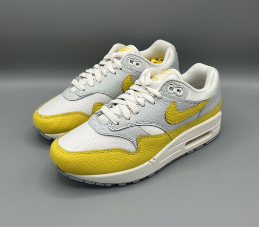 Air Max 1 "Tour Yellow" - snkrs83