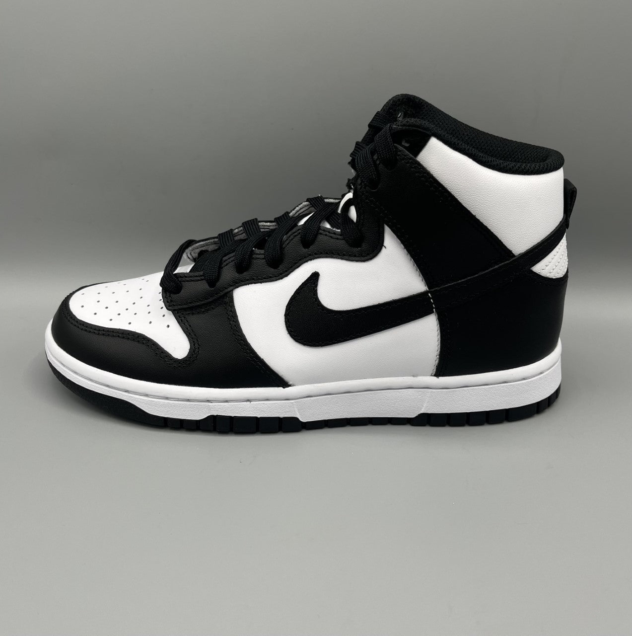 Dunk High Retro "Panda" - snkrs83
