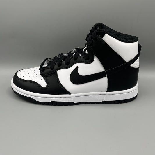 Dunk High Retro "Panda" - snkrs83