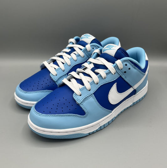 Dunk Low "Argon" - snkrs83