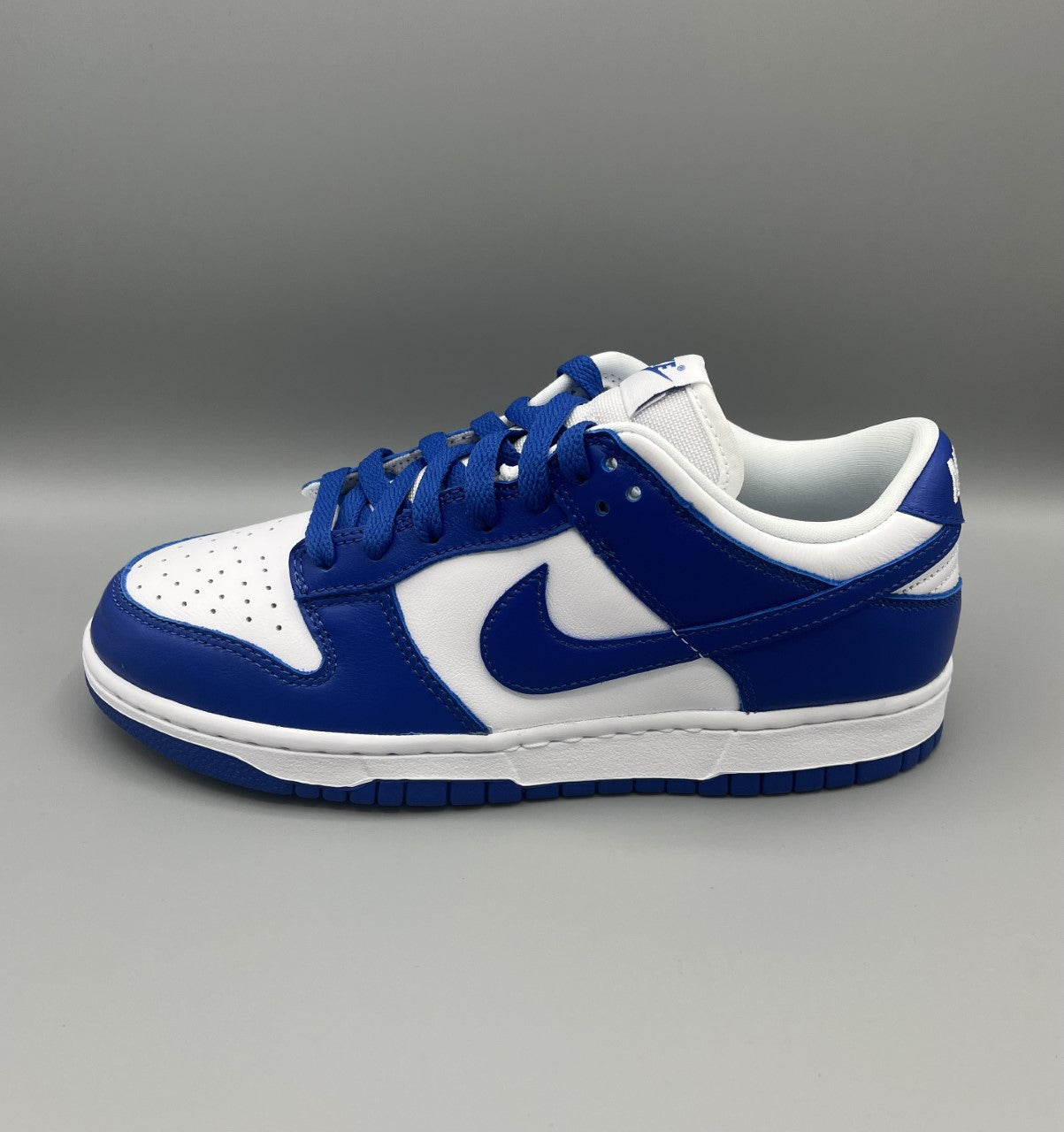 Dunk Low "Kentucky" - snkrs83
