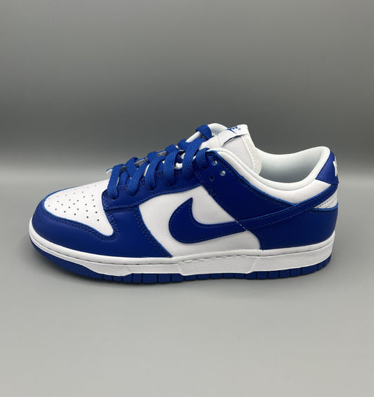Dunk Low "Kentucky" - snkrs83