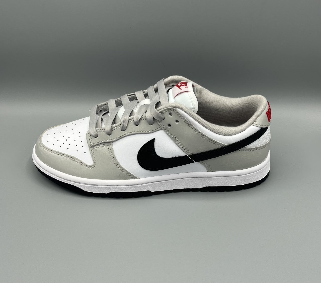 Dunk Low ESS "Light Iron Ore" - snkrs83