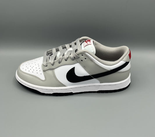 Dunk Low ESS "Light Iron Ore" - snkrs83