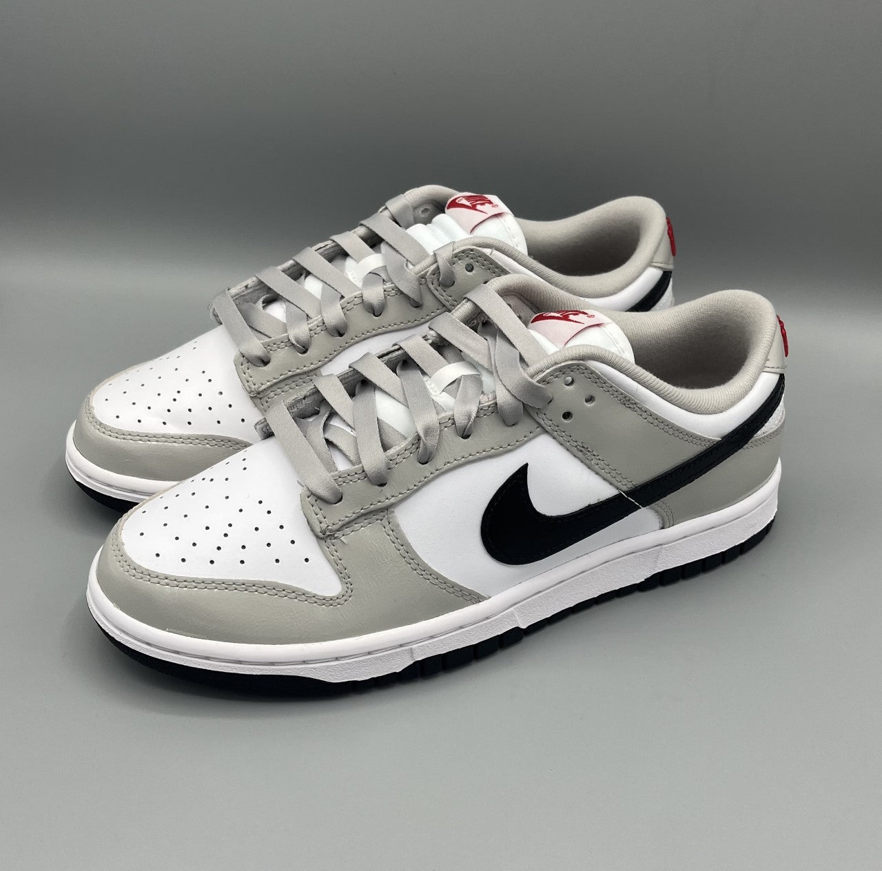 Dunk Low ESS "Light Iron Ore" - snkrs83