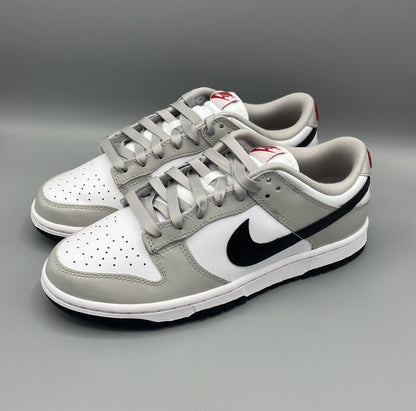 Dunk Low ESS "Light Iron Ore" - snkrs83