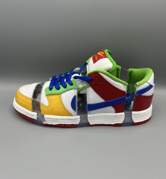 SB Dunk Low Ebay Sandy Bodecker - snkrs83