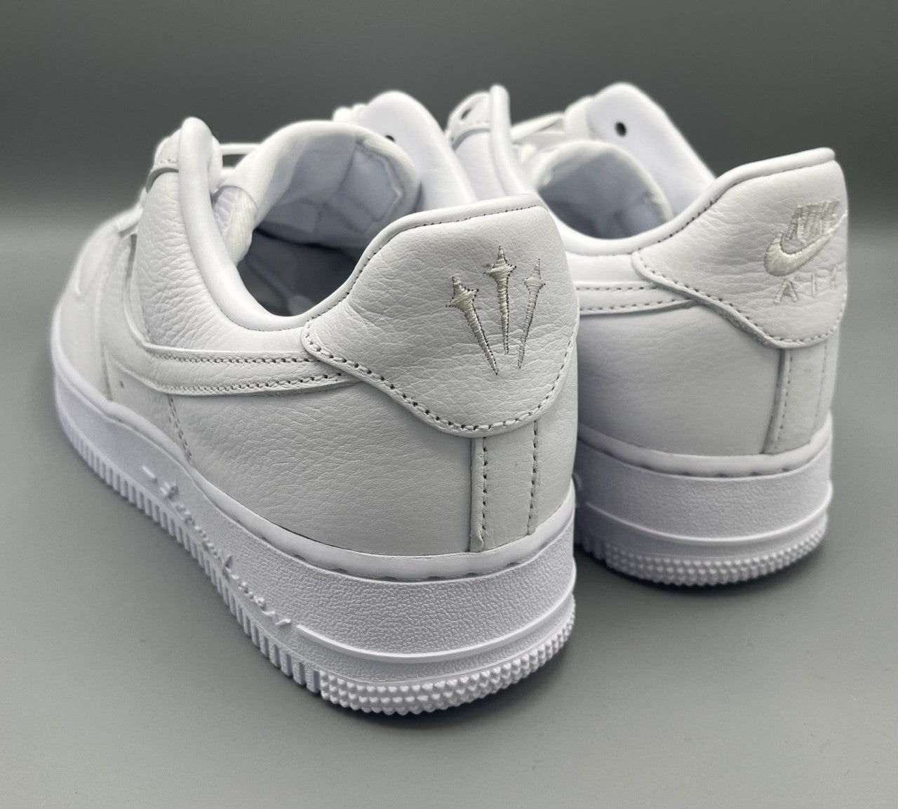 Air Force 1 Low x NOCTA "Certified Lover Boy" - snkrs83