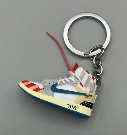 Nike Air Jordan "Off White x Parra" - snkrs83