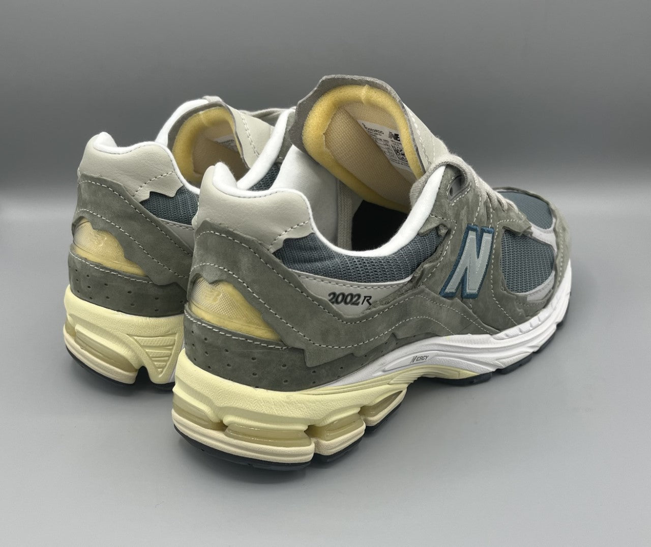 2002R Protection Pack "Mirage Grey" - snkrs83