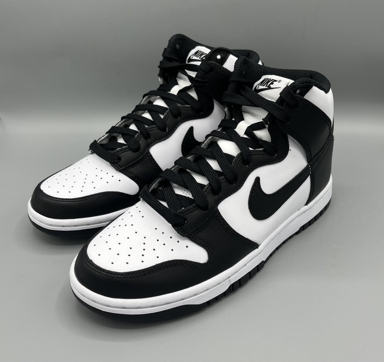 Dunk High Retro "Panda" - snkrs83