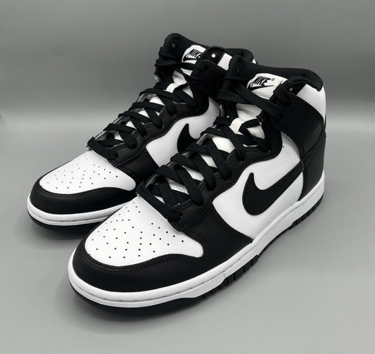 Dunk High Retro "Panda" - snkrs83
