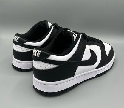 Dunk Low Retro "Black and White" - snkrs83