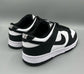 Dunk Low Retro "Black and White" - snkrs83