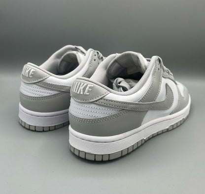 Dunk Low "Grey Fog" - snkrs83