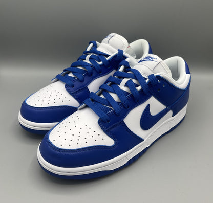Dunk Low "Kentucky" - snkrs83