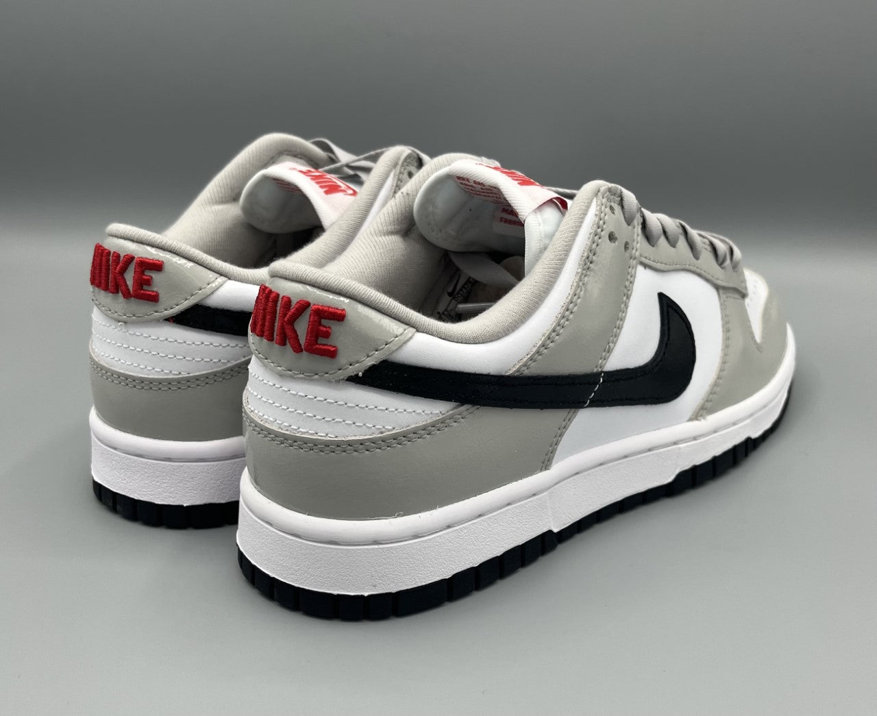 Dunk Low ESS "Light Iron Ore" - snkrs83