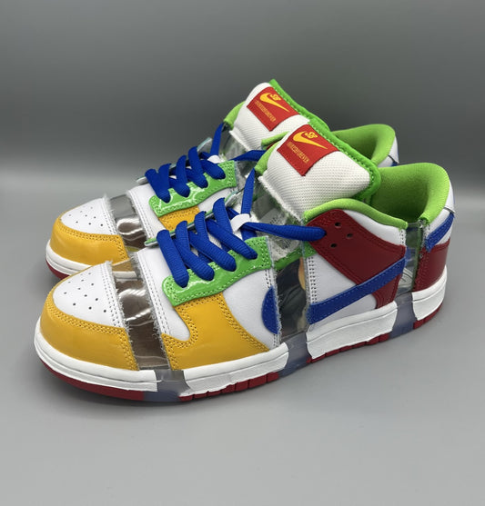 SB Dunk Low Ebay Sandy Bodecker - snkrs83
