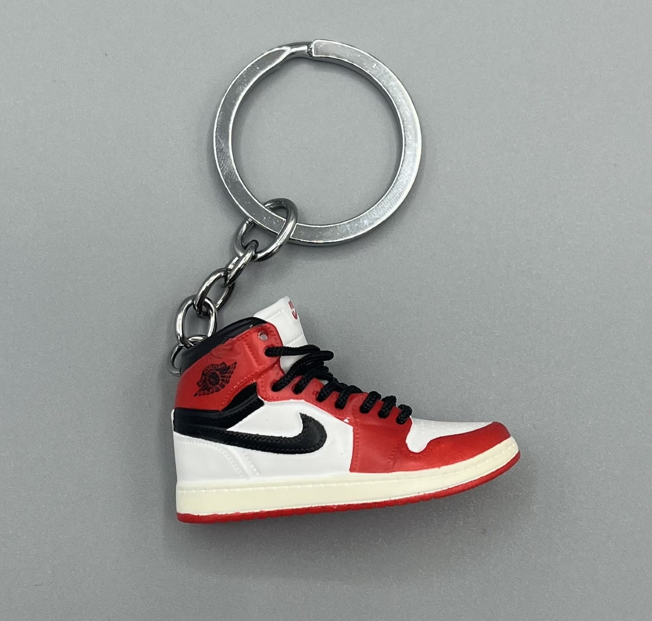 Nike Air Jordan "Chicago" - snkrs83