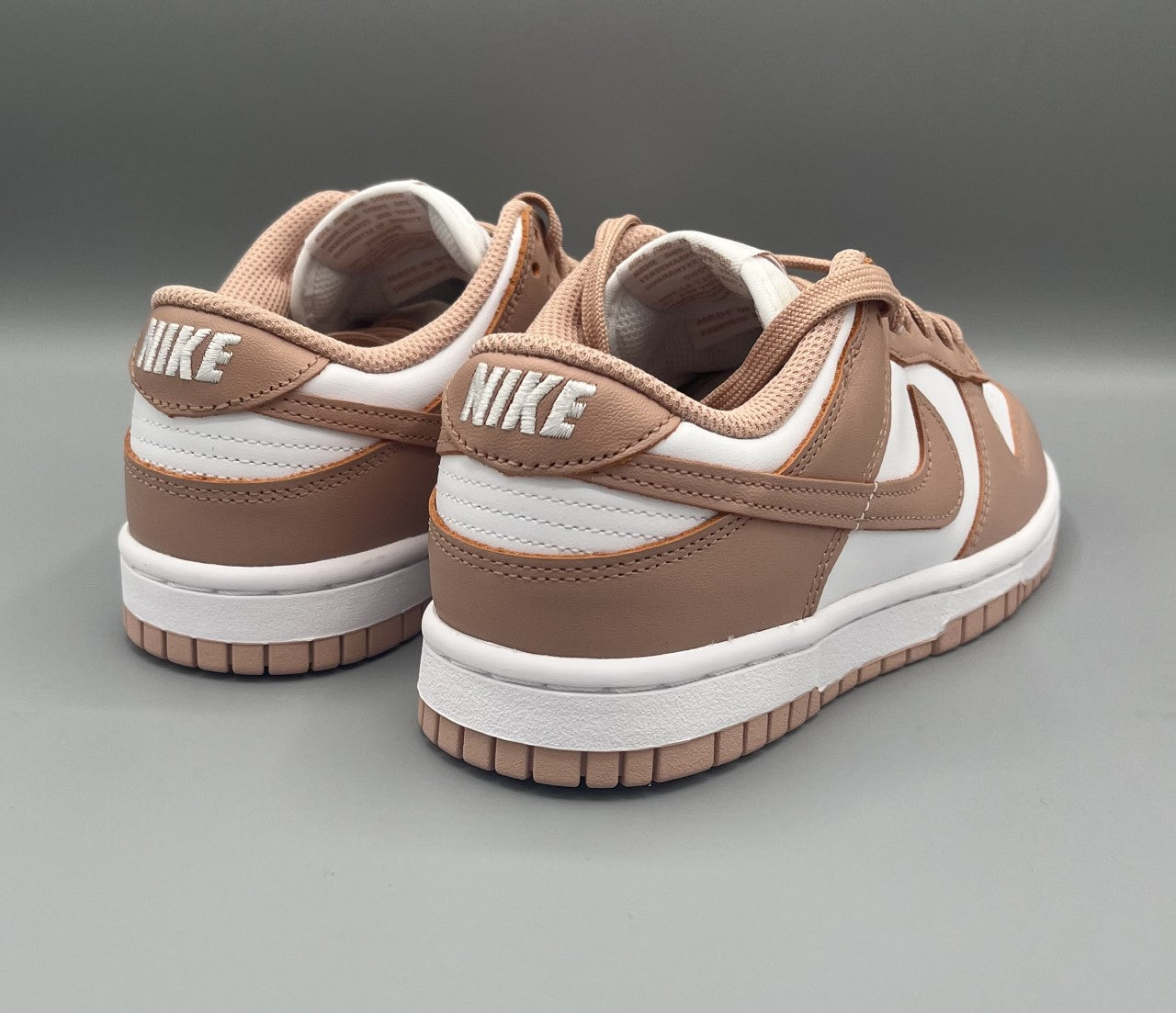 Dunk Low "Rose Whisper" - snkrs83