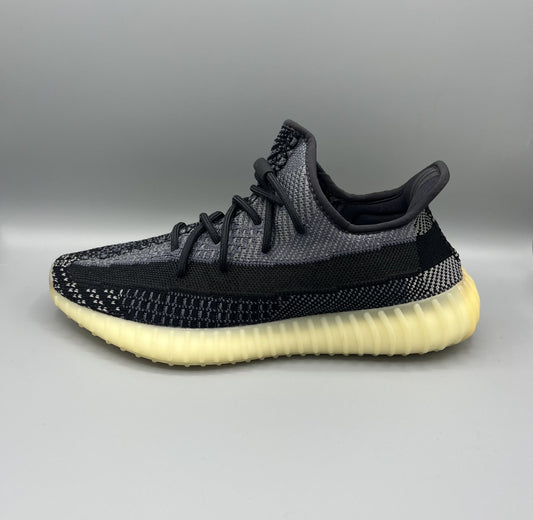 Yeezy Boost 350 V2 "Carbon" - snkrs83