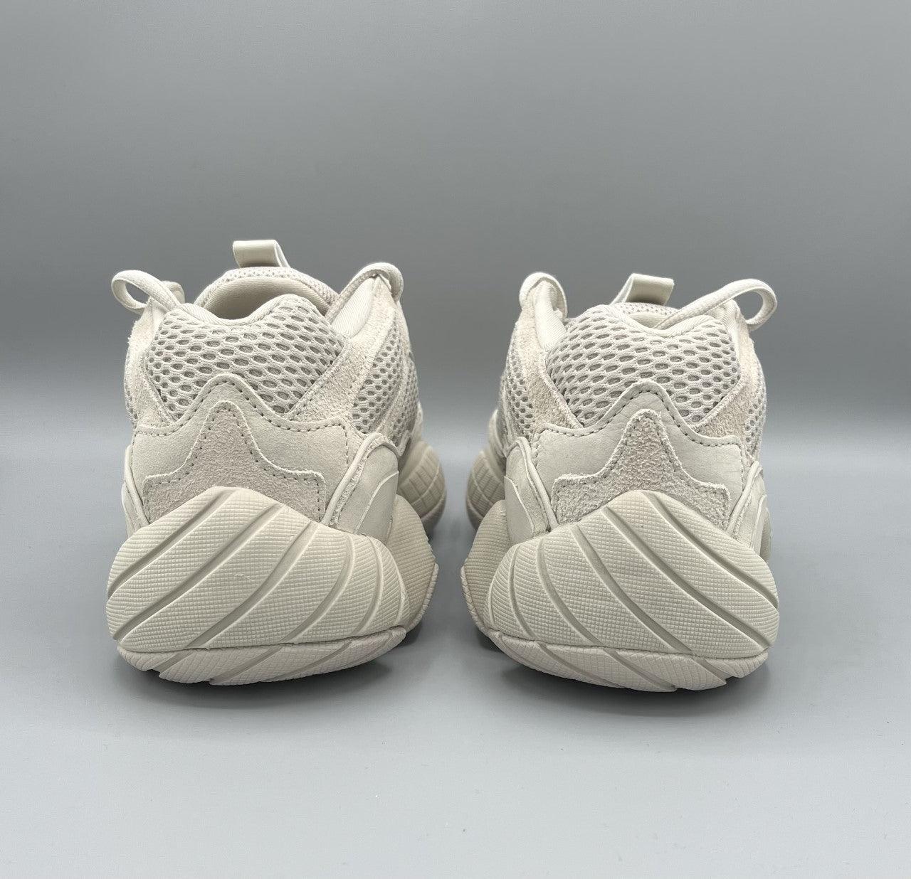Yeezy 500 "Blush" - snkrs83