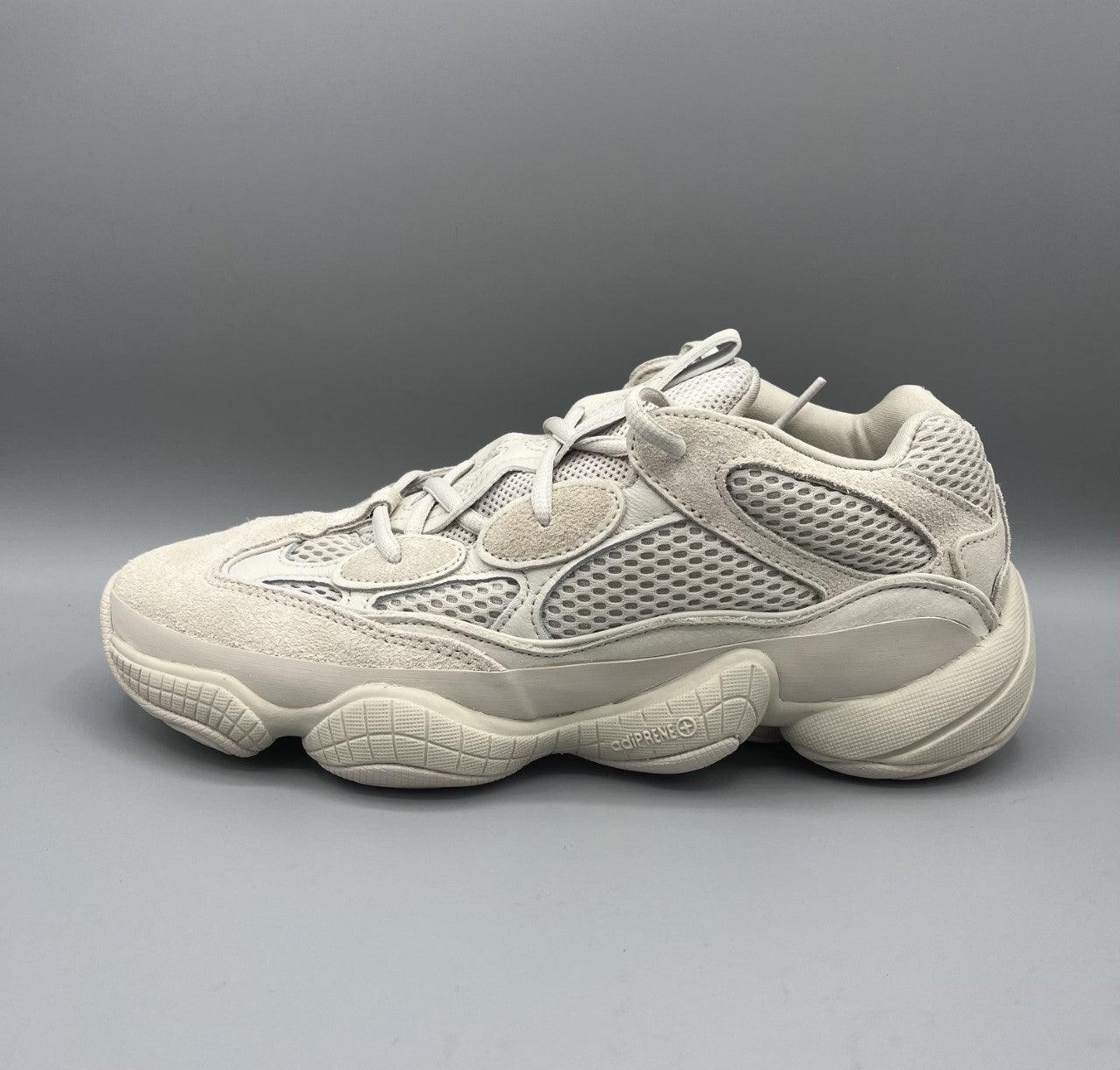 Yeezy 500 "Blush" - snkrs83