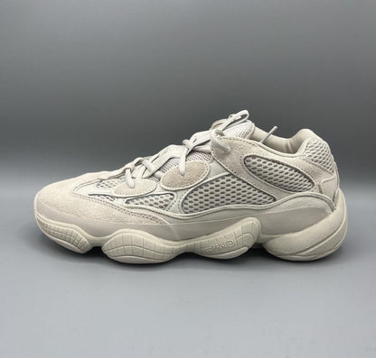 Yeezy 500 "Blush" - snkrs83