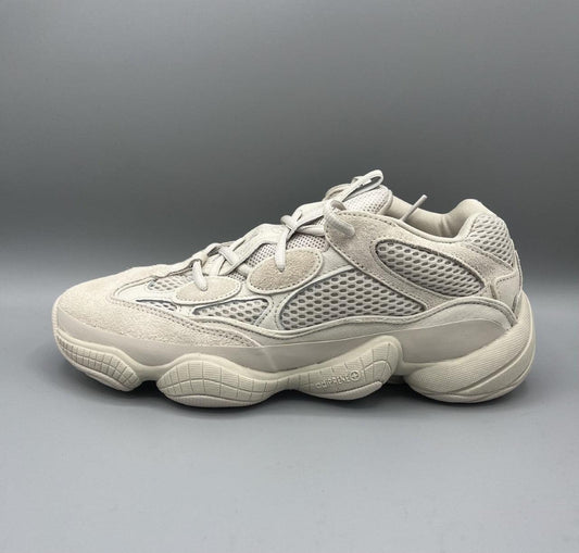 Yeezy 500 "Blush" - snkrs83