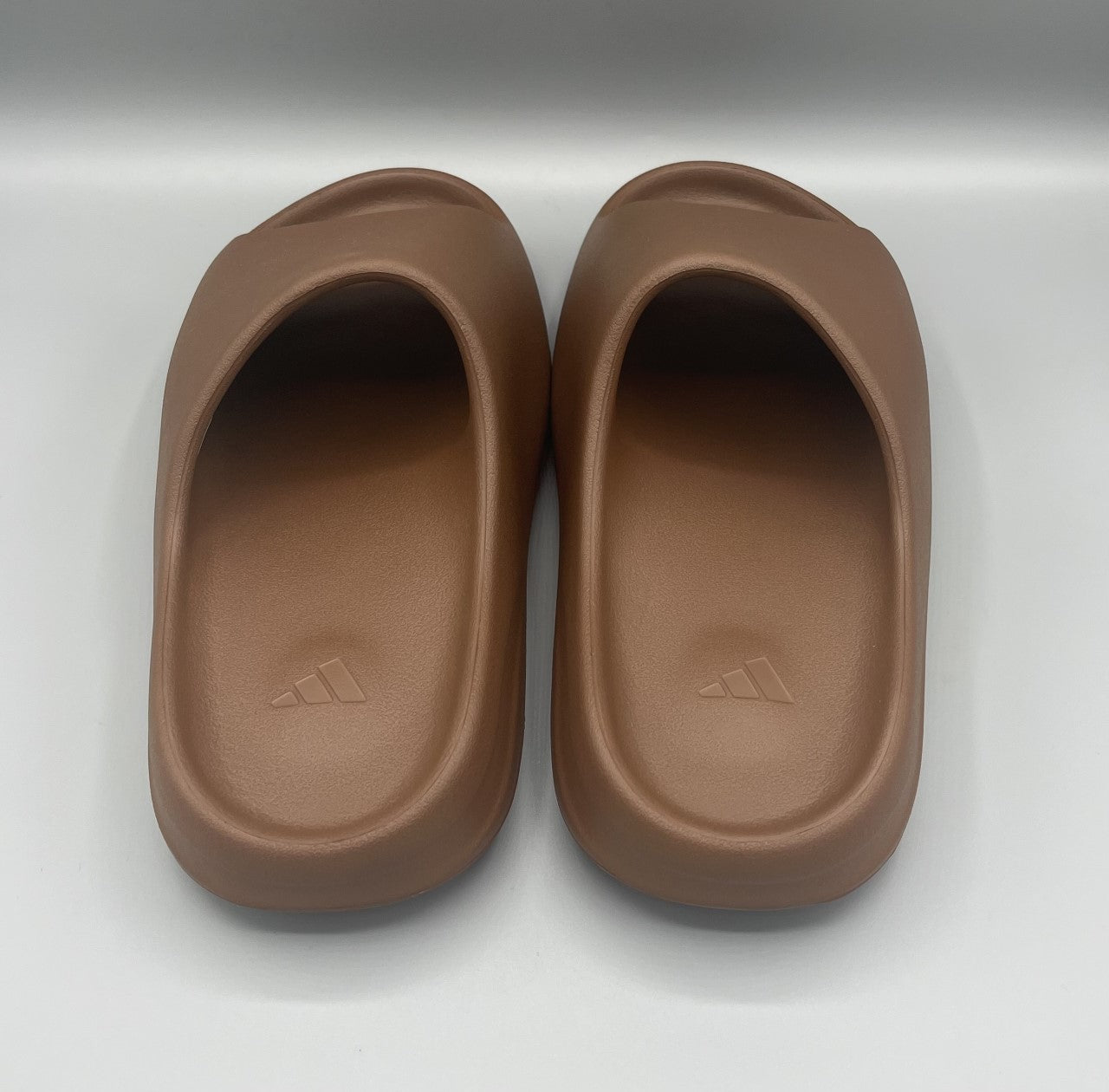 Yeezy Slide "Flax" - snkrs83