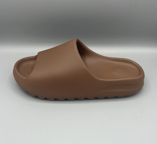 Yeezy Slide "Flax" - snkrs83